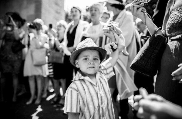 Stéphane Amelinck | Photographe de mariage à Capbreton