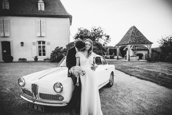 Stéphane Amelinck | Photographe de mariage à Hossegor