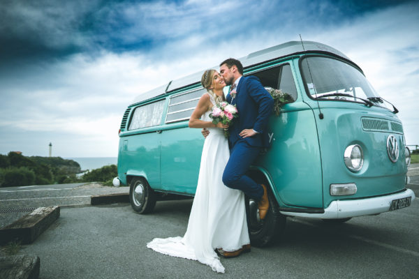 Stéphane Amelinck | Photographe de mariage à Saint Jean de Luz