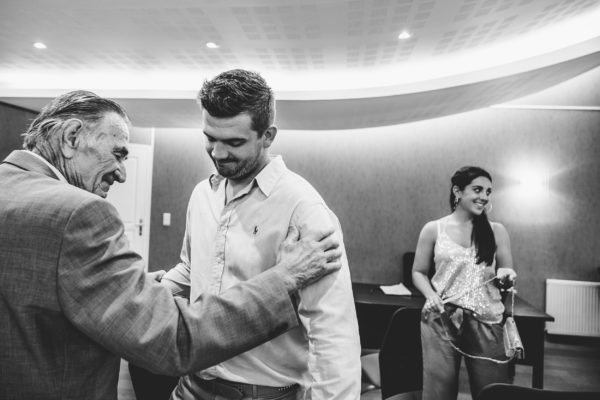 Stéphane Amelinck | Photographe de mariage dans le Pays Basque (64)