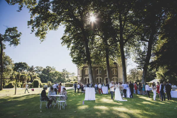 Stéphane Amelinck | Photographe de mariage dans les Landes