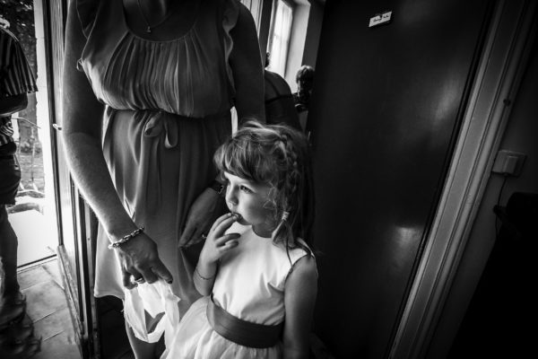 Stéphane Amelinck | La photographie de mariage en couleur ou en noir et blanc ?