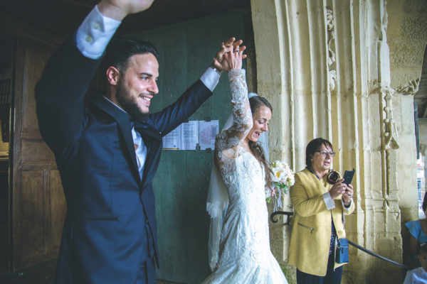 Stéphane Amelinck | Photographe de mariage à Anglet