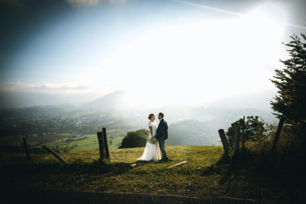 Stéphane Amelinck | Photographe de mariage à Bidart