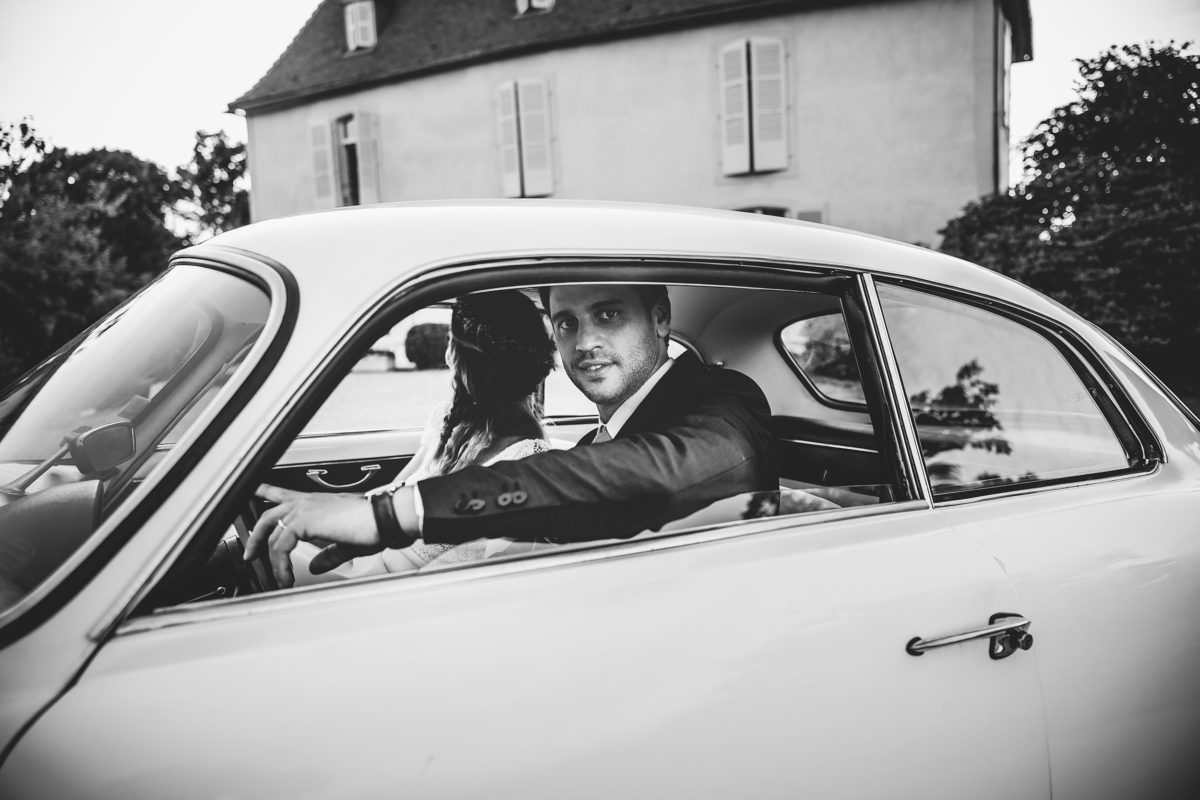 Stéphane Amelinck | Photographe de mariage à Hossegor