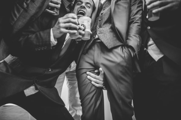 Stéphane Amelinck | Photographe de mariage à Mimizan