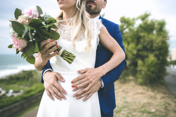 Stéphane Amelinck | Photographe de mariage à Saint Jean de Luz