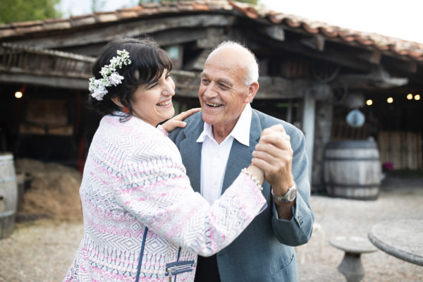 Stéphane Amelinck | Photographe de mariage à saint Pée sur Nivelle