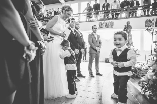 Stéphane Amelinck | Photographe de mariage à Urugne