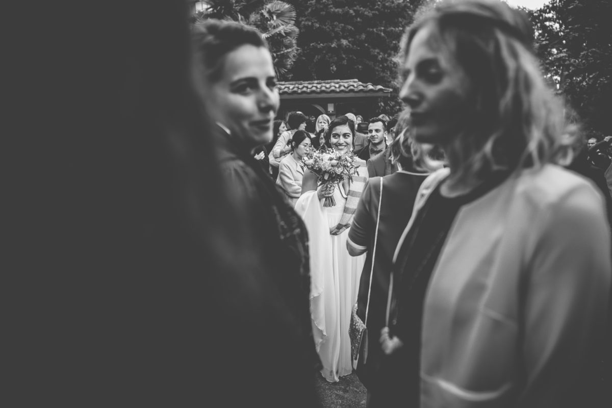 Stéphane Amelinck | Photographe de mariage à Bayonne
