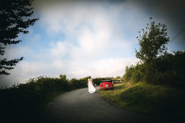 Stéphane Amelinck | Photographe de mariage à Bidart