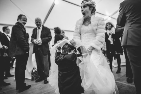 Stéphane Amelinck | Photographe de mariage à Mimizan