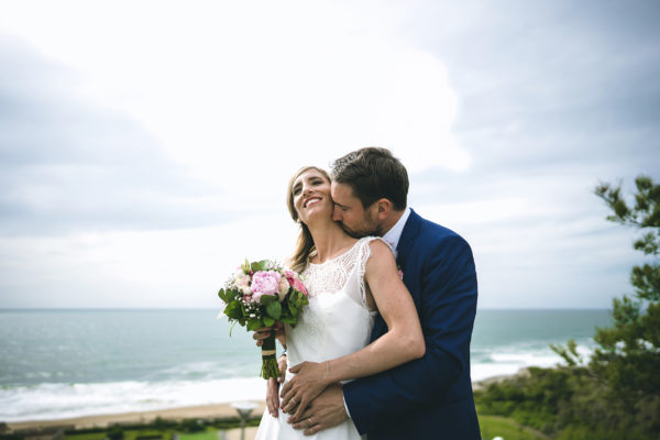 Stéphane Amelinck | Photographe de mariage à Saint Jean de Luz