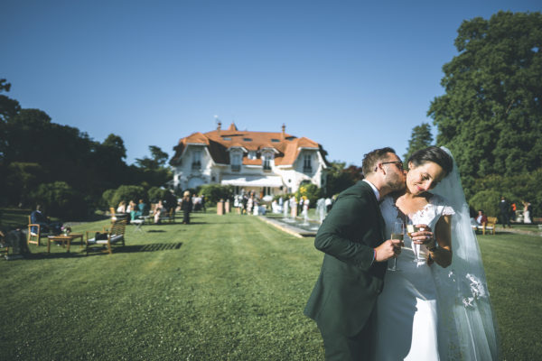 Stéphane Amelinck | Photographe de mariage à Biarritz