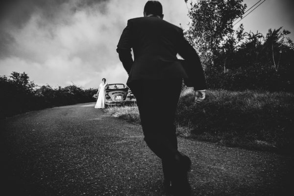 Stéphane Amelinck | Photographe de mariage à Bidart