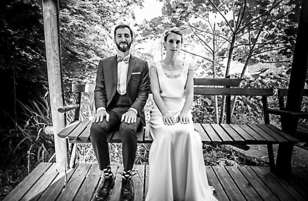 Stéphane Amelinck | Photographe de mariage à Capbreton