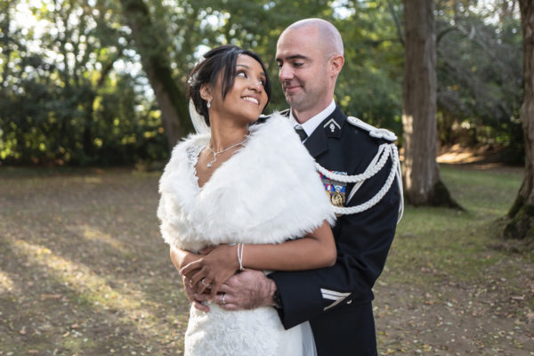 Stéphane Amelinck | Photographe de mariage à Dax