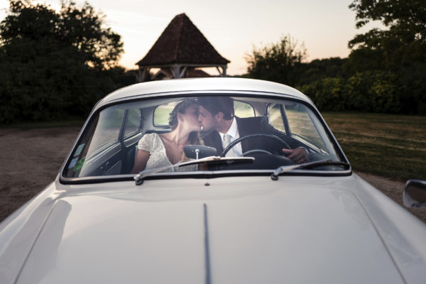 Stéphane Amelinck | Photographe de mariage à Hossegor