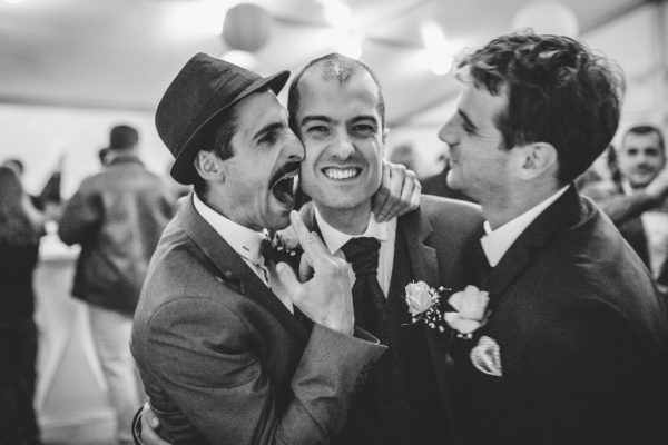 Stéphane Amelinck | Photographe de mariage à Mimizan