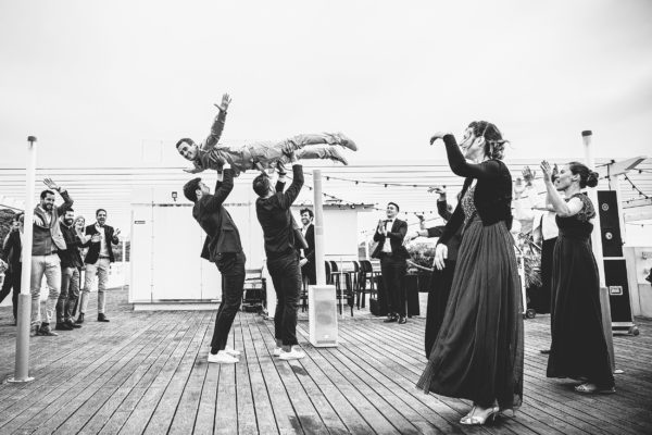 Stéphane Amelinck | Photographe de mariage à Saint Jean de Luz