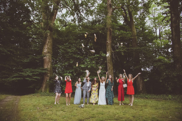 Stéphane Amelinck | Photographe de mariage à Seignosse