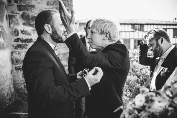 Stéphane Amelinck | Photographe de mariage dans le Pays Basque (64)