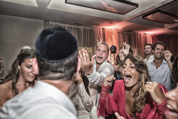 Stéphane Amelinck | Photographe de mariage dans la communauté juive