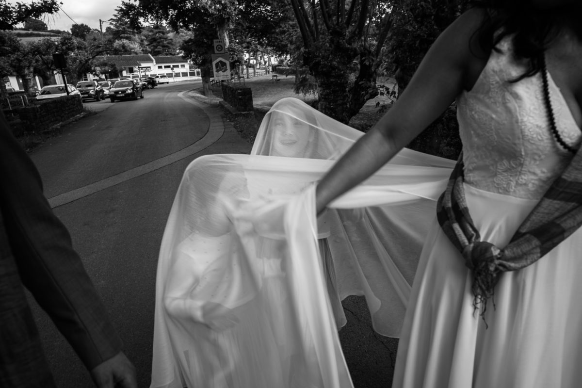 Stéphane Amelinck | Photographe de mariage à Bayonne