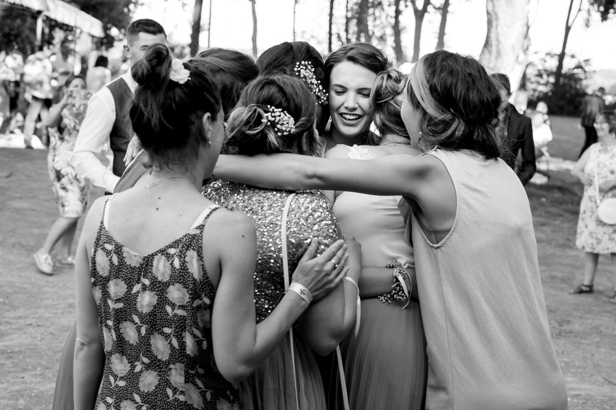 Stéphane Amelinck | Photographe de mariage dans le sud ouest
