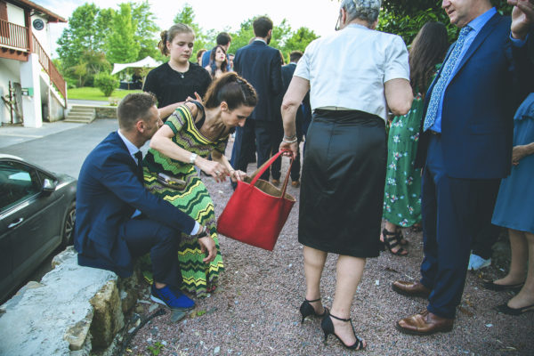 Stéphane Amelinck | Photographe de mariage à Anglet