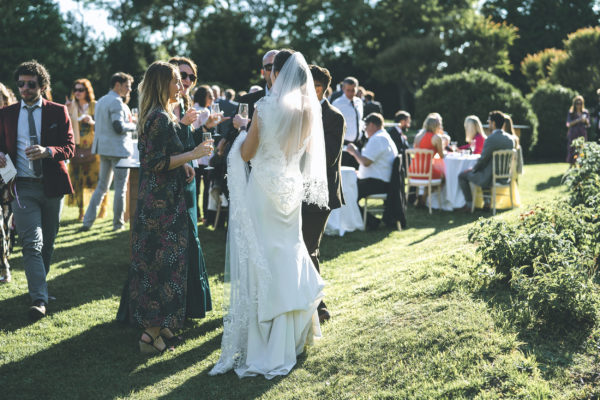 Stéphane Amelinck | Photographe de mariage à Biarritz