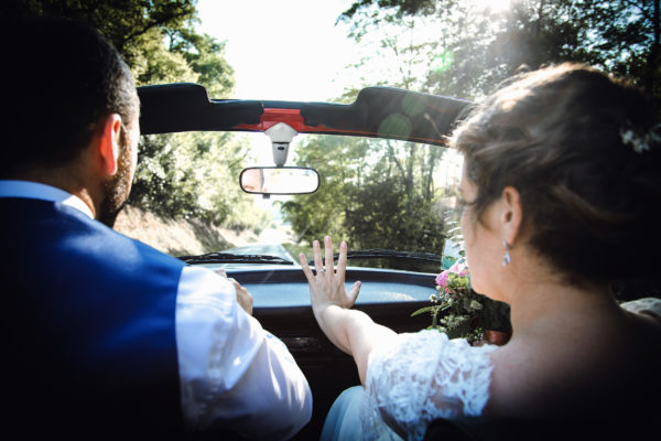 Stéphane Amelinck | Photographe de mariage à Bidart