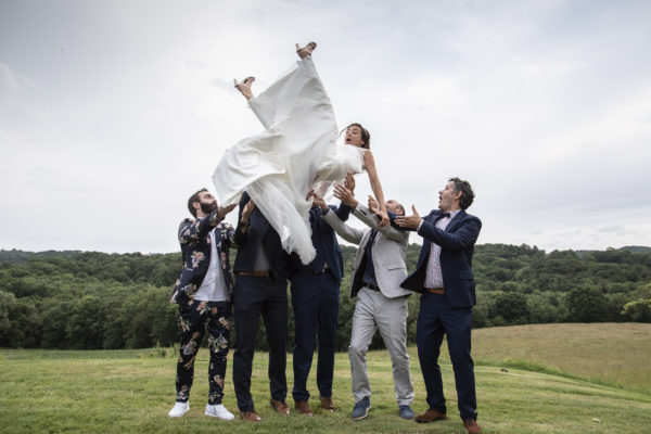 Stéphane Amelinck | Photographe de mariage à Capbreton