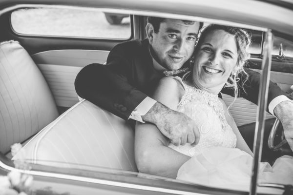 Stéphane Amelinck | Photographe de mariage à Urugne