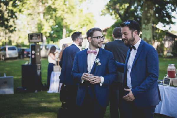 Stéphane Amelinck | Photographe de mariage dans les Landes