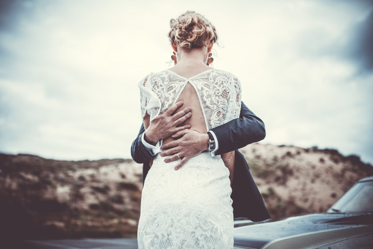 Stéphane Amelinck | Photographe de mariage à Vieux Boucau