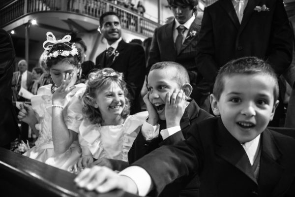 Stéphane Amelinck | La photographie de mariage en couleur ou en noir et blanc ?