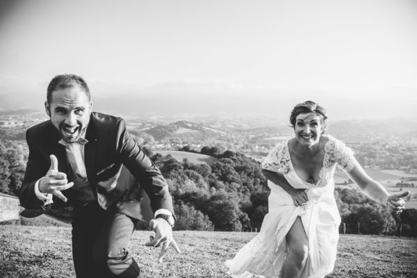 Stéphane Amelinck | Photographe de mariage à Bidart