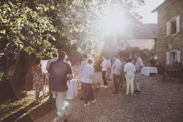 Stéphane Amelinck | Photographe de mariage à Bordeaux