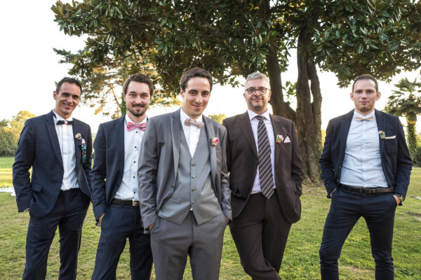 Stéphane Amelinck | Photographe de mariage à Mont de Marsan