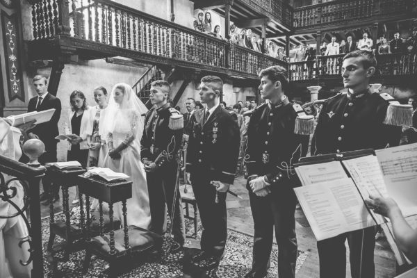 Stéphane Amelinck | Photographe de mariage à Sainte Marie de Gosse