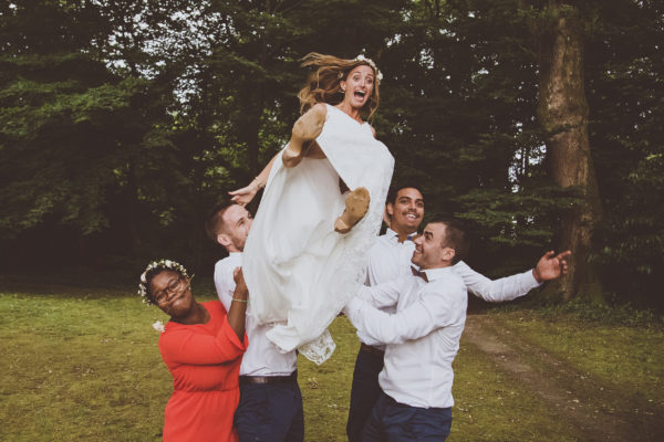 Stéphane Amelinck | Photographe de mariage à Seignosse