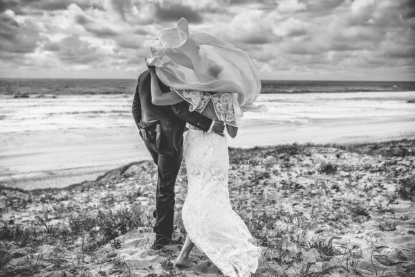 Stéphane Amelinck | Photographe de mariage à Vieux Boucau