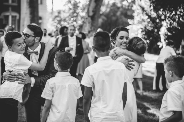 Stéphane Amelinck | Photographe de mariage dans les Landes