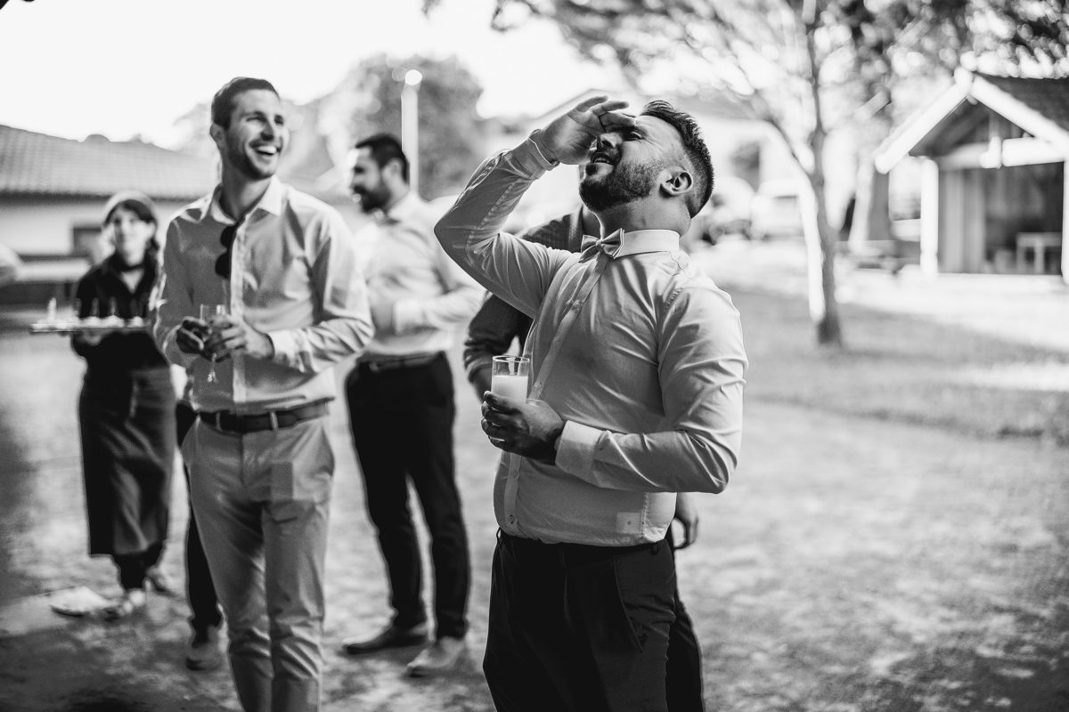 Stéphane Amelinck | Photographe de mariage dans le sud ouest