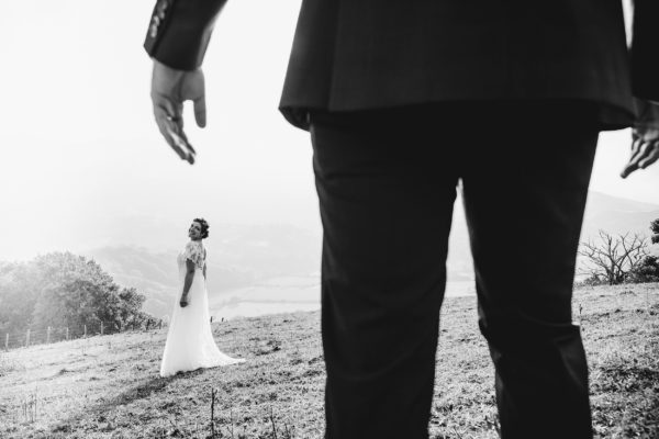 Stéphane Amelinck | Photographe de mariage à Bidart