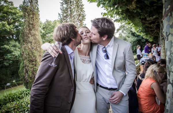 Stéphane Amelinck | Photographe de mariage à Capbreton