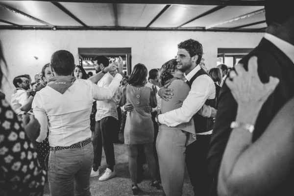 Stéphane Amelinck | Photographe de mariage à Hossegor