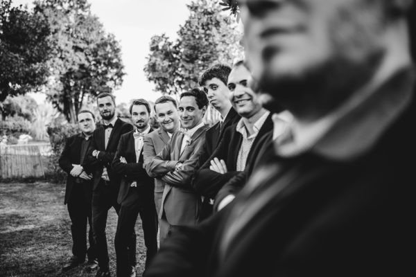 Stéphane Amelinck | Photographe de mariage à Mont de Marsan