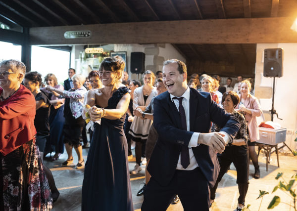 Stéphane Amelinck | Photographe de mariage à Urugne